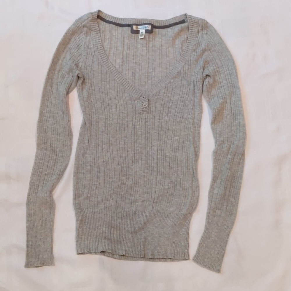 Super Cute Basic Aeropostale Top